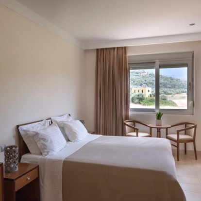 ÇIFT KİŞİLİK ODA