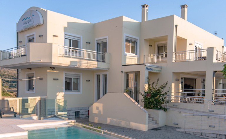 FACILITIES & SERVICES