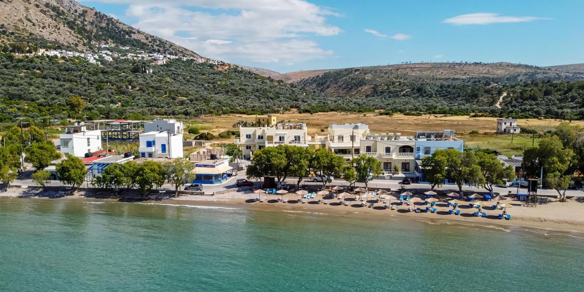Almiriki Hotel